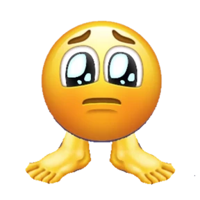 cursed_emoji — стикер для MAX