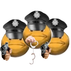 cursed_emoji — стикер для MAX