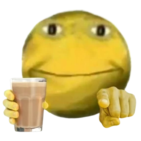 cursed_emoji — стикер для MAX
