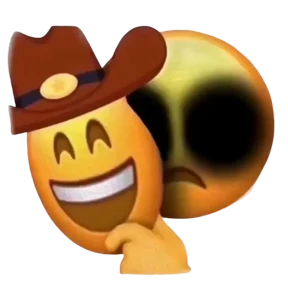cursed_emoji — стикер для MAX