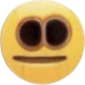 cursed_emoji — стикер для MAX