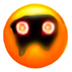 cursed_emoji — стикер для MAX