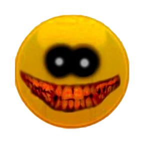 cursed_emoji — стикер для MAX