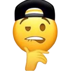 cursed_emoji — стикер для MAX