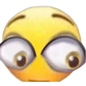 cursed_emoji — стикер для MAX