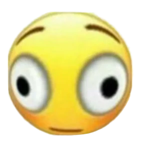 cursed_emoji — стикер для MAX