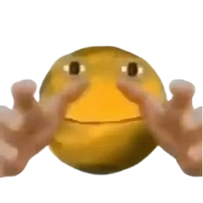 cursed_emoji — стикер для MAX