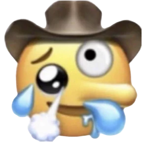 cursed_emoji — стикер для MAX