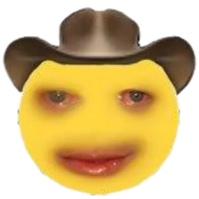 cursed_emoji — стикер для MAX