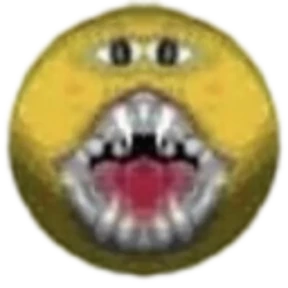 cursed_emoji — стикер для MAX