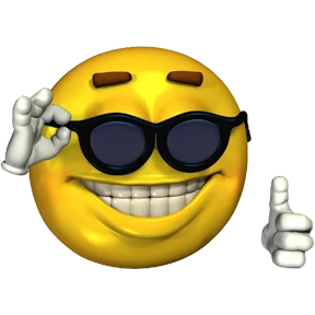cursed_emoji — стикер для MAX