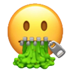 cursed_emoji — стикер для MAX