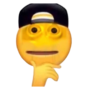 cursed_emoji — стикер для MAX