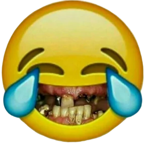 cursed_emoji — стикер для MAX