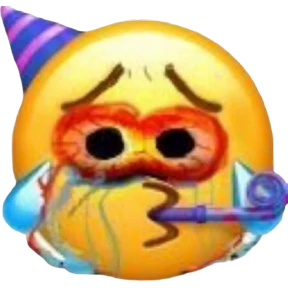 cursed_emoji — стикер для MAX