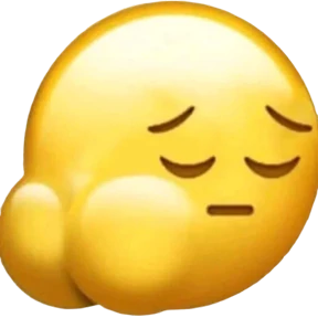 cursed_emoji — стикер для MAX