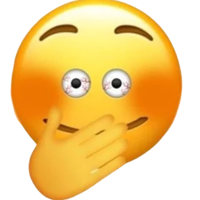 cursed_emoji — стикер для MAX
