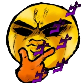 cursed_emoji — стикер для MAX