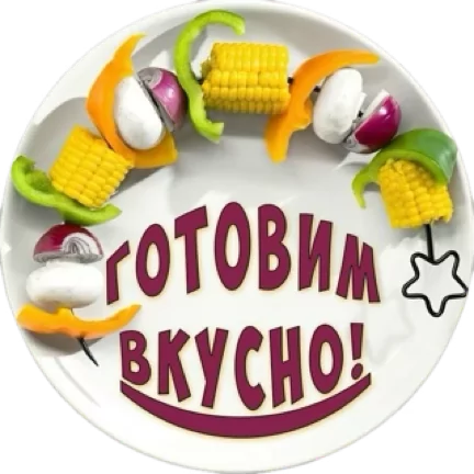 Стикер