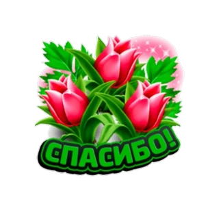 Утро,вечер,ночь от Ириски — стикер для MAX