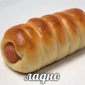 Стикер из сообщения канала