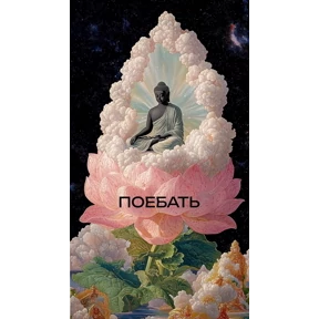 Мемы — стикер для MAX