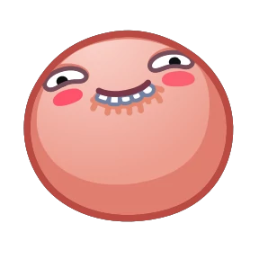Meme Emoji @tgstickers — стикер для MAX