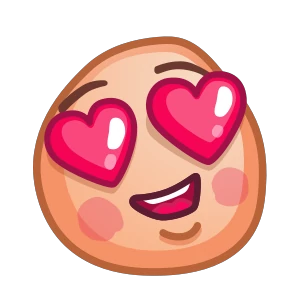Meme Emoji @tgstickers — стикер для MAX