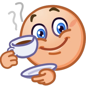 Meme Emoji @tgstickers — стикер для MAX