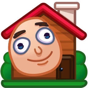 Meme Emoji @tgstickers — стикер для MAX