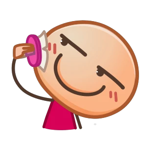 Meme Emoji @tgstickers — стикер для MAX