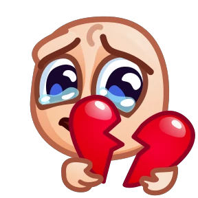 Meme Emoji @tgstickers — стикер для MAX