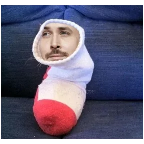 Стикер