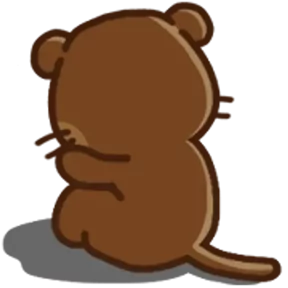 Стикер
