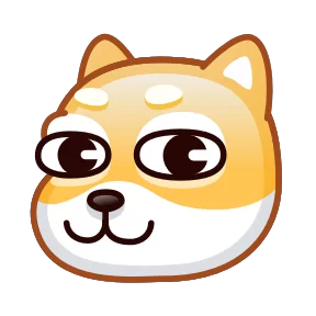 Стикер из сообщения канала