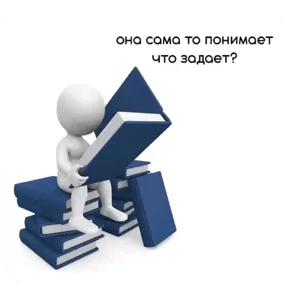 Стикер из сообщения канала