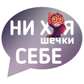 Котик от iimax.ru-NaumkaPak — стикер для MAX