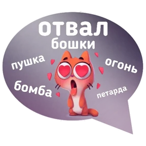 Котик от iimax.ru-NaumkaPak — стикер для MAX