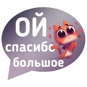 Котик от iimax.ru-NaumkaPak — стикер для MAX