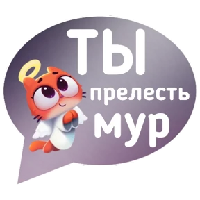 Котик от iimax.ru-NaumkaPak — стикер для MAX