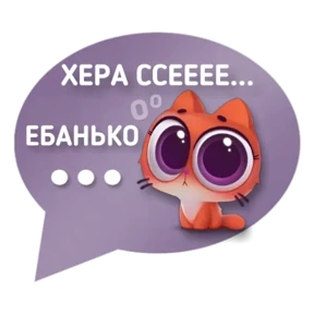Котик от iimax.ru-NaumkaPak — стикер для MAX