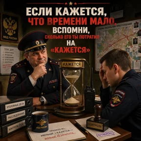 Начальник — стикер для MAX