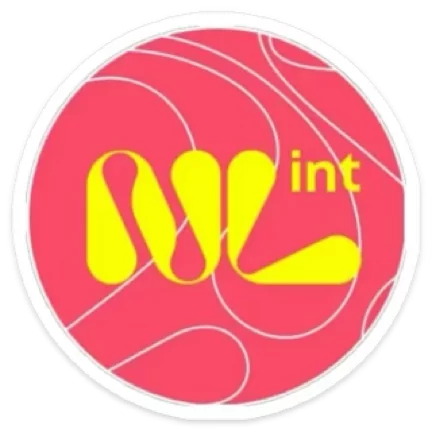 Стикер