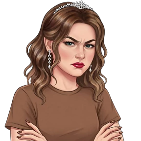 @alena_antonovna — стикер для MAX