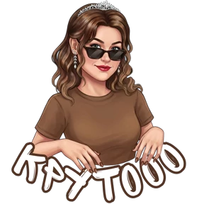 @alena_antonovna — стикер для MAX