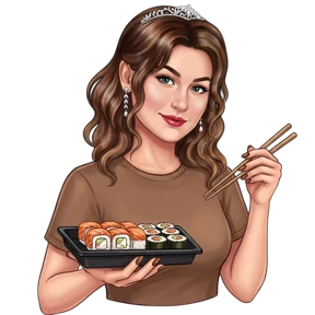 @alena_antonovna — стикер для MAX