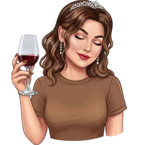 @alena_antonovna — стикер для MAX