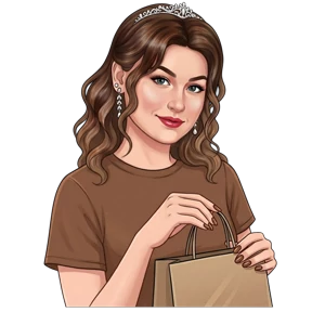 @alena_antonovna — стикер для MAX
