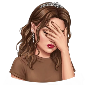 @alena_antonovna — стикер для MAX