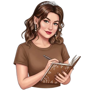 @alena_antonovna — стикер для MAX